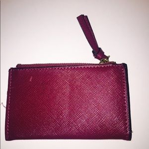Card holder from target